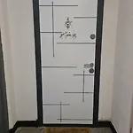 домът на билкарката