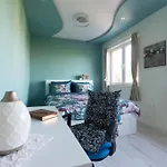 شقة домът на билкарката