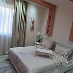 شقة домът на билкарката