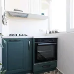 домът на билкарката *