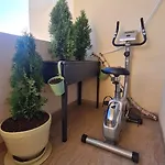домът на билкарката