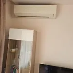 домът на билкарката شقة