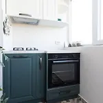 домът на билкарката شقة بلوفديف