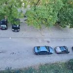 домът на билкарката
