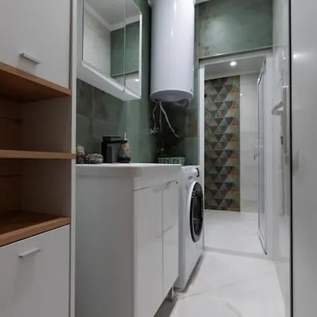 Apartament домът на билкарката Płowdiw