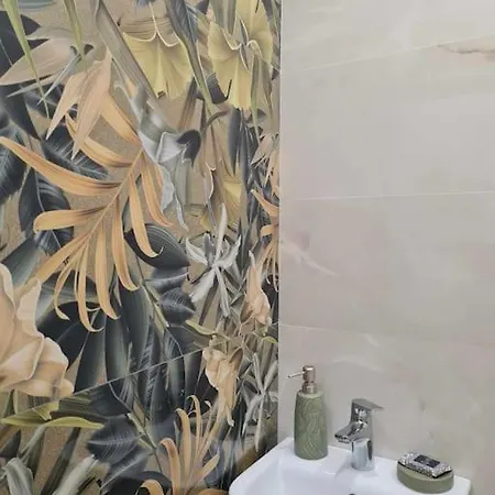Apartament домът на билкарката *