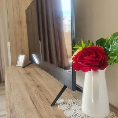 Apartament домът на билкарката Płowdiw