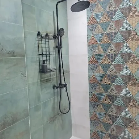 Apartament домът на билкарката Płowdiw
