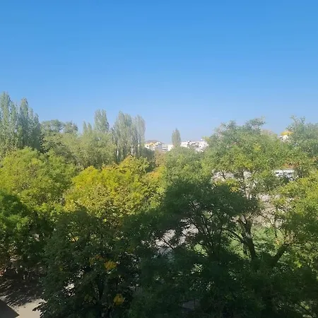домът на билкарката Apartament *