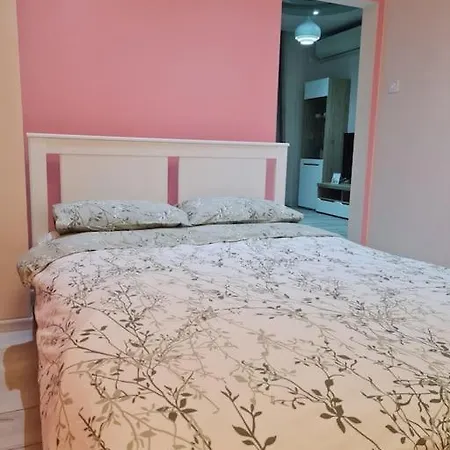 Apartament домът на билкарката Płowdiw