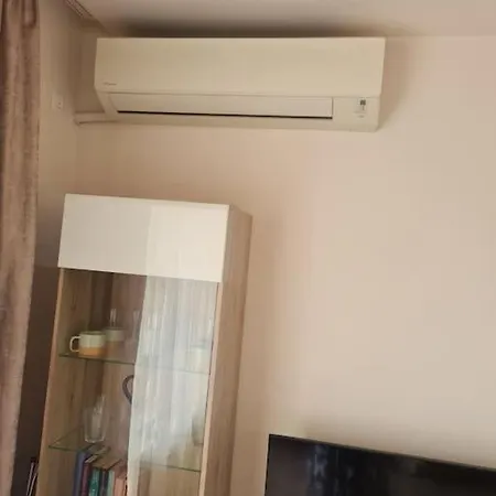 домът на билкарката Apartament