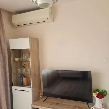 Apartament домът на билкарката Płowdiw