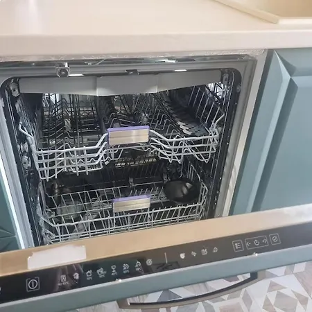 домът на билкарката Apartament *