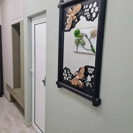 Apartament домът на билкарката Płowdiw