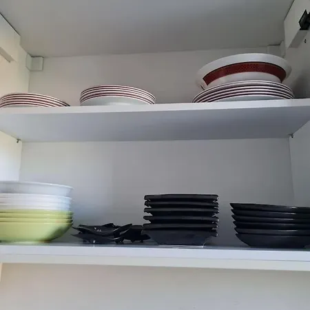 Apartament домът на билкарката *