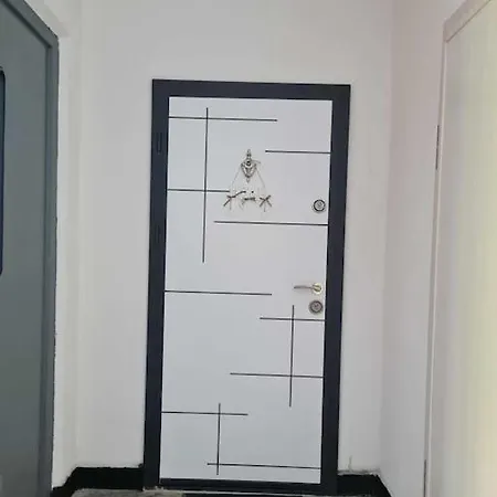 Apartament домът на билкарката