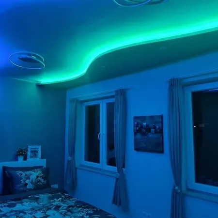 Apartament домът на билкарката Płowdiw