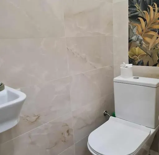 домът на билкарката Plovdiv