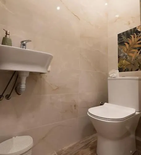 домът на билкарката Lejlighed Plovdiv