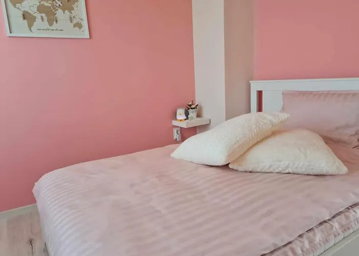 домът на билкарката Lejlighed Plovdiv