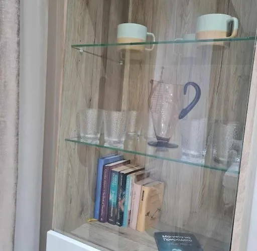 домът на билкарката * Plovdiv