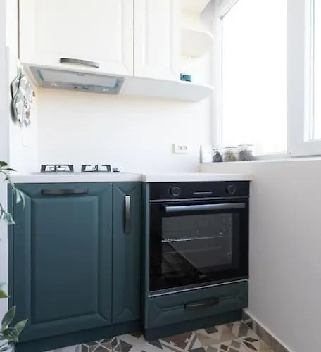 домът на билкарката Lejlighed Plovdiv