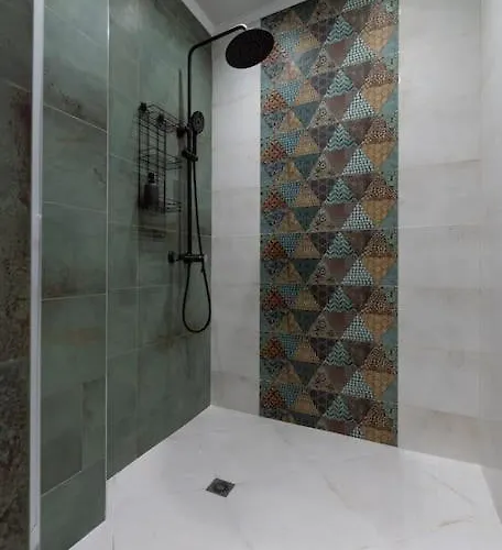 домът на билкарката Lejlighed Plovdiv