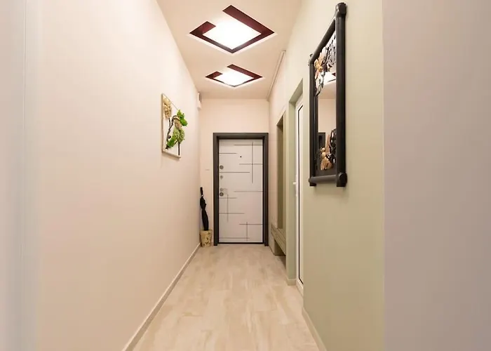 домът на билкарката Lejlighed Plovdiv