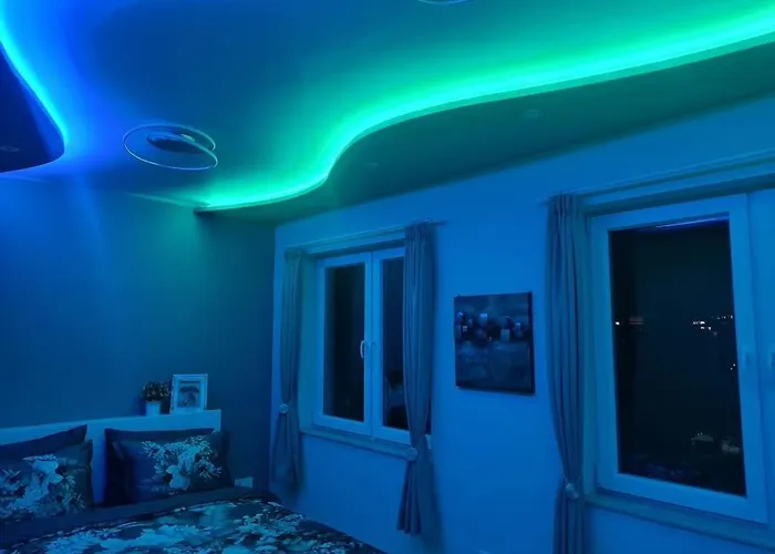 Lejlighed домът на билкарката Plovdiv