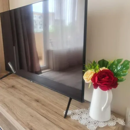 公寓 домът на билкарката