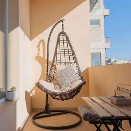 公寓 домът на билкарката *