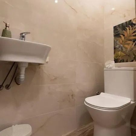 домът на билкарката Apartment Plovdiv