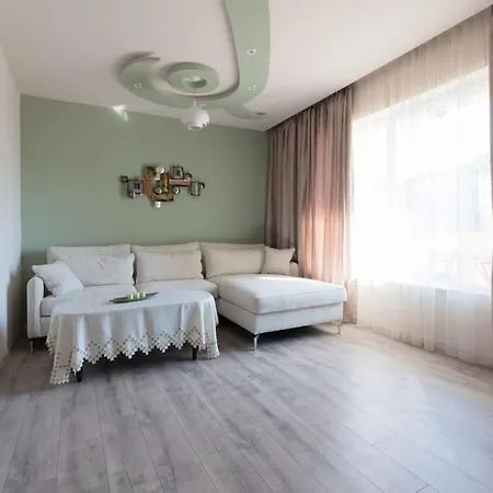 домът на билкарката