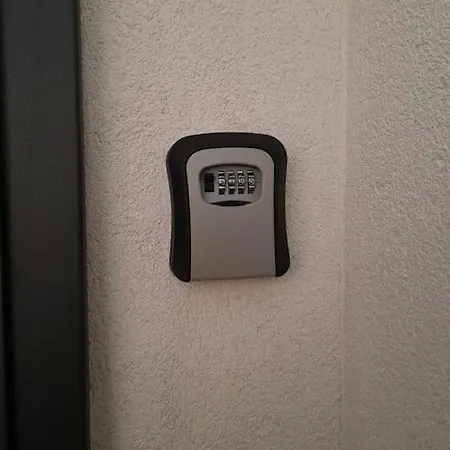 公寓 домът на билкарката