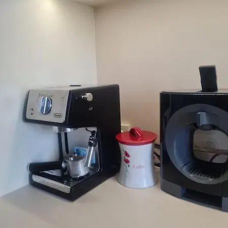 شقة домът на билкарката