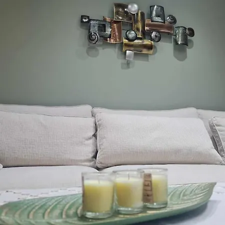 Apartment домът на билкарката Plovdiv