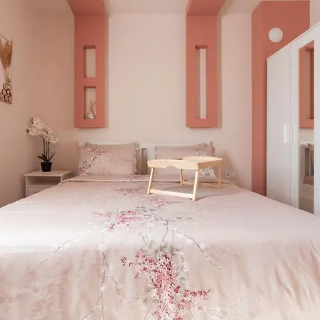 Apartment домът на билкарката Plovdiv