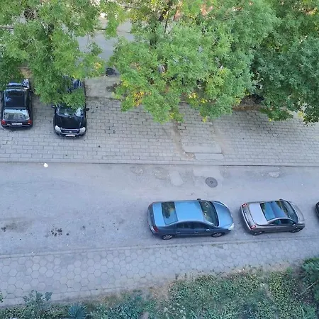 домът на билкарката
