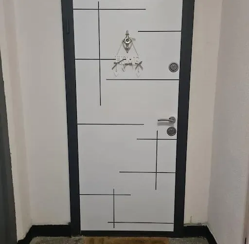 домът на билкарката