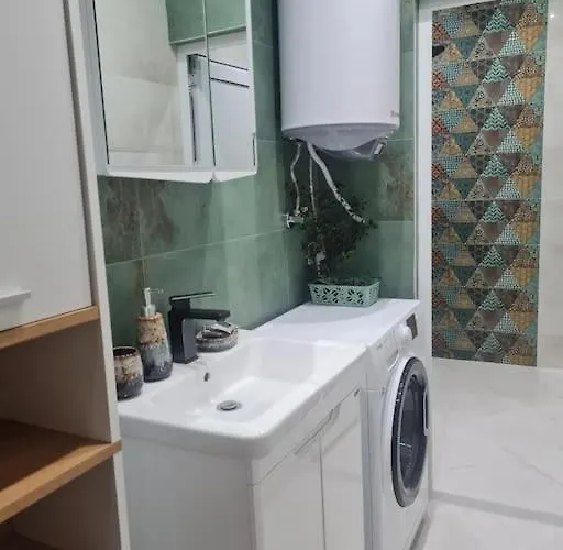 домът на билкарката פלובדיב