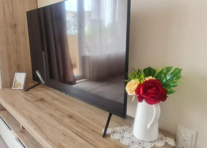 דירה домът на билкарката