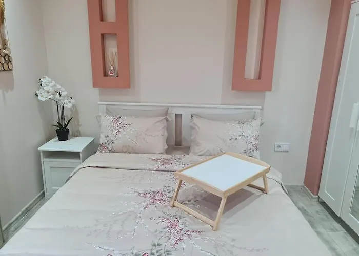 домът на билкарката דירה *