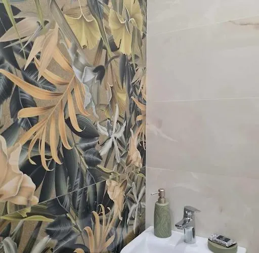 דירה домът на билкарката *