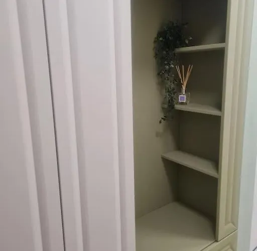 домът на билкарката