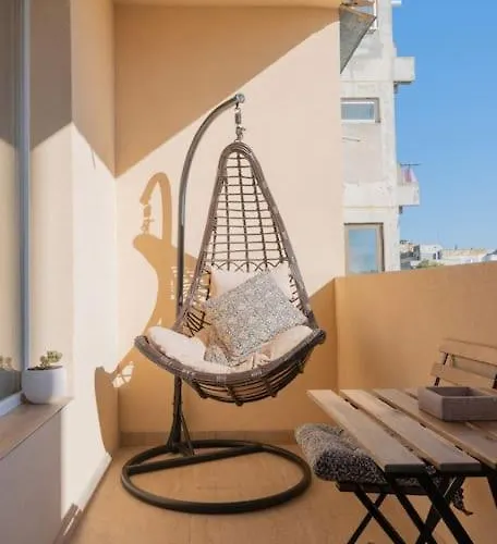 公寓 домът на билкарката *