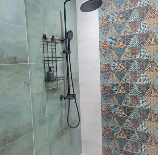 公寓 домът на билкарката 普罗夫迪夫