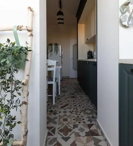 домът на билкарката * פלובדיב