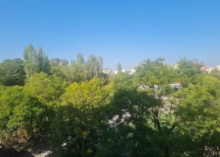 домът на билкарката 公寓 *