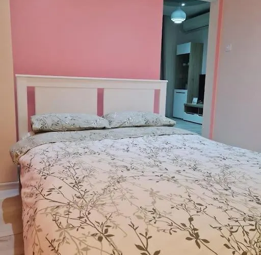 公寓 домът на билкарката 普罗夫迪夫