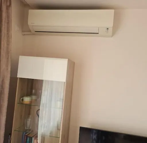 домът на билкарката 公寓